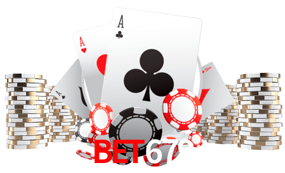 Jogue jogos de pôquer em BET679