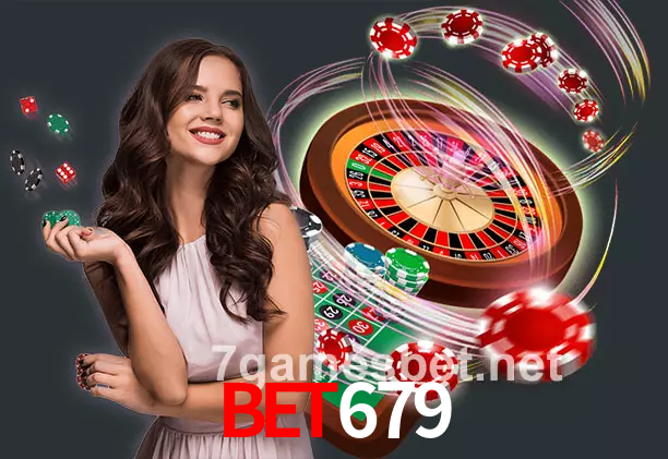 vivo no cassino BET679