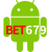 Aplicativo BET679 para Android