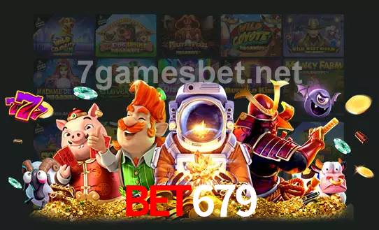 cassino BET679